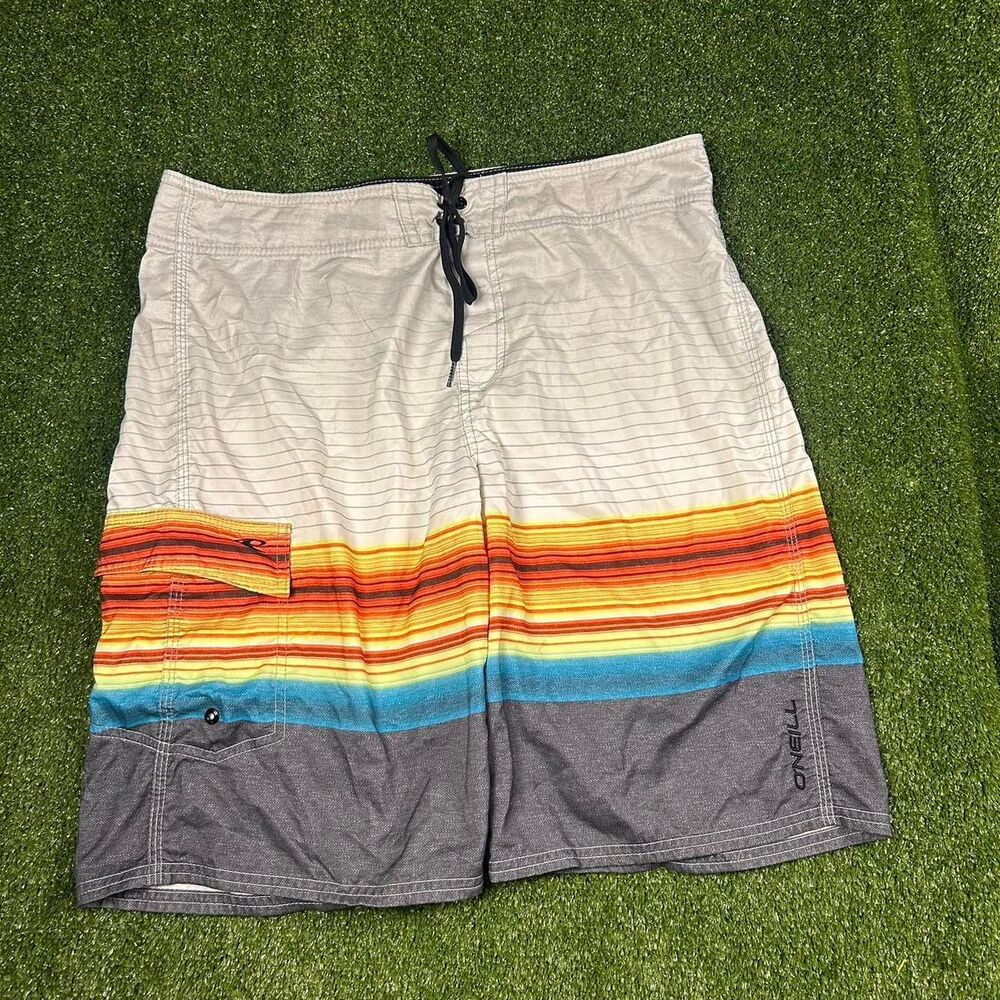 O-neill Men's Multi Swim-briefs-shorts